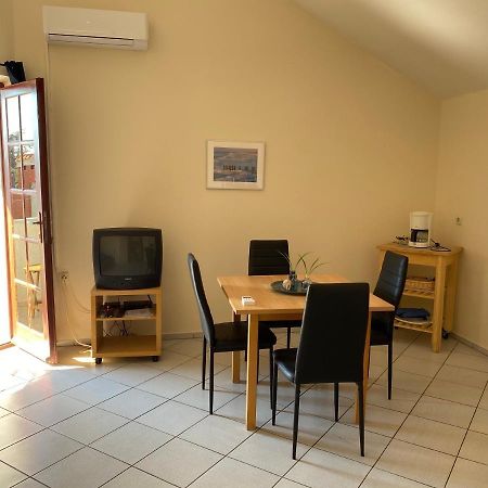 Apartments Stanic Zadar Ngoại thất bức ảnh