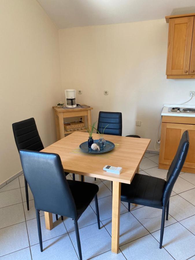 Apartments Stanic Zadar Ngoại thất bức ảnh