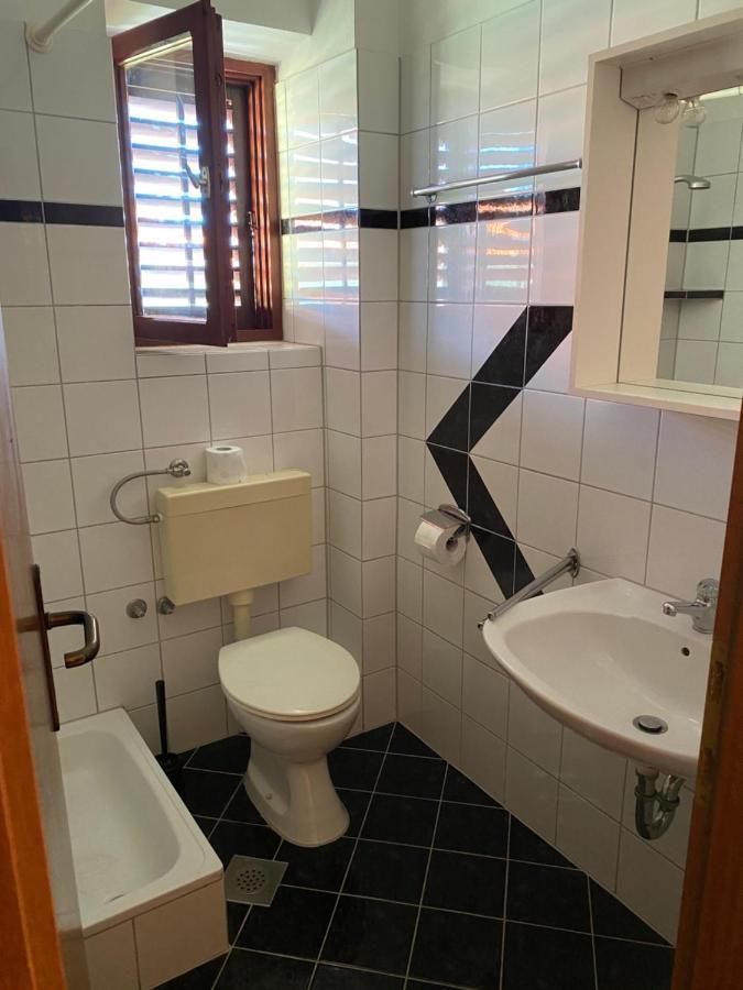 Apartments Stanic Zadar Ngoại thất bức ảnh