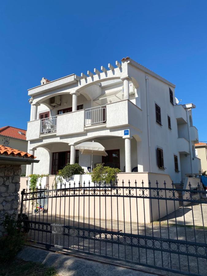 Apartments Stanic Zadar Ngoại thất bức ảnh