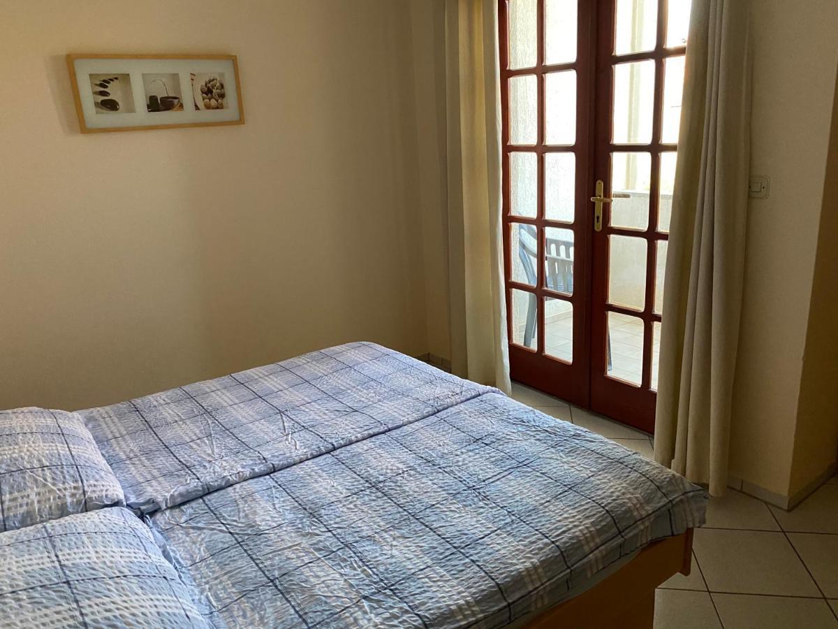 Apartments Stanic Zadar Ngoại thất bức ảnh