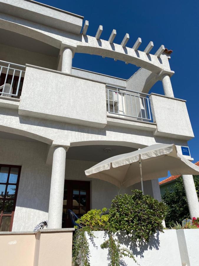 Apartments Stanic Zadar Ngoại thất bức ảnh