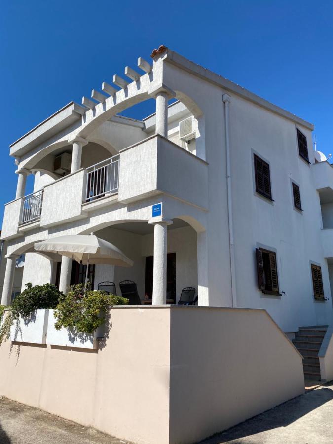 Apartments Stanic Zadar Ngoại thất bức ảnh