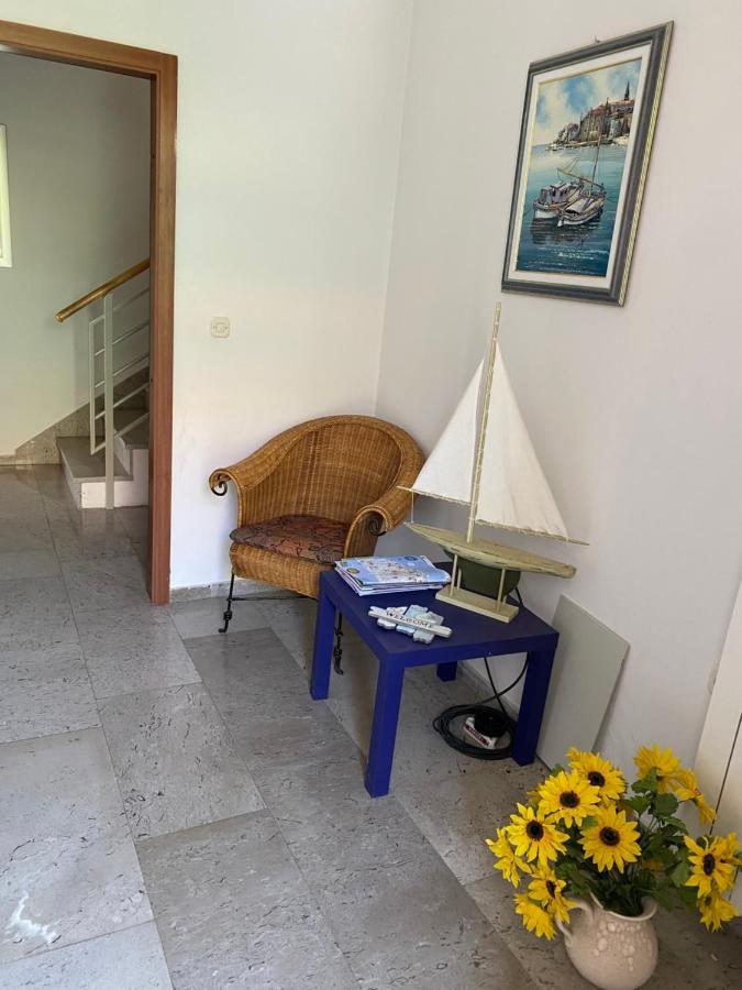 Apartments Stanic Zadar Ngoại thất bức ảnh