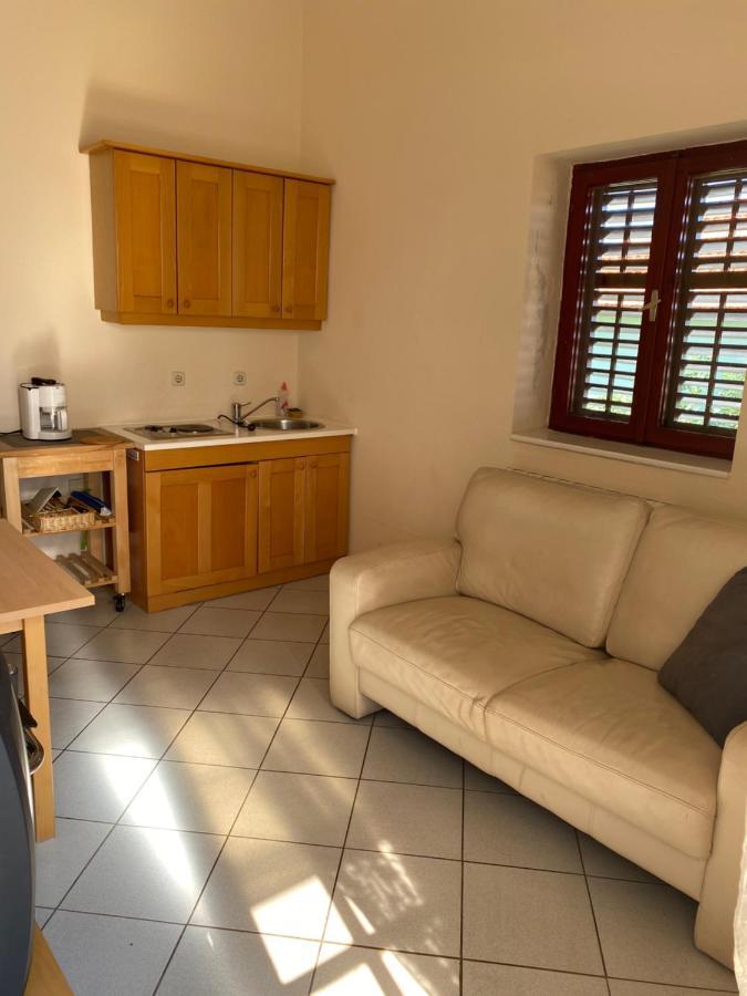 Apartments Stanic Zadar Ngoại thất bức ảnh