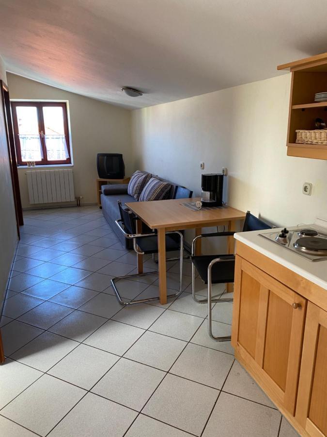 Apartments Stanic Zadar Ngoại thất bức ảnh