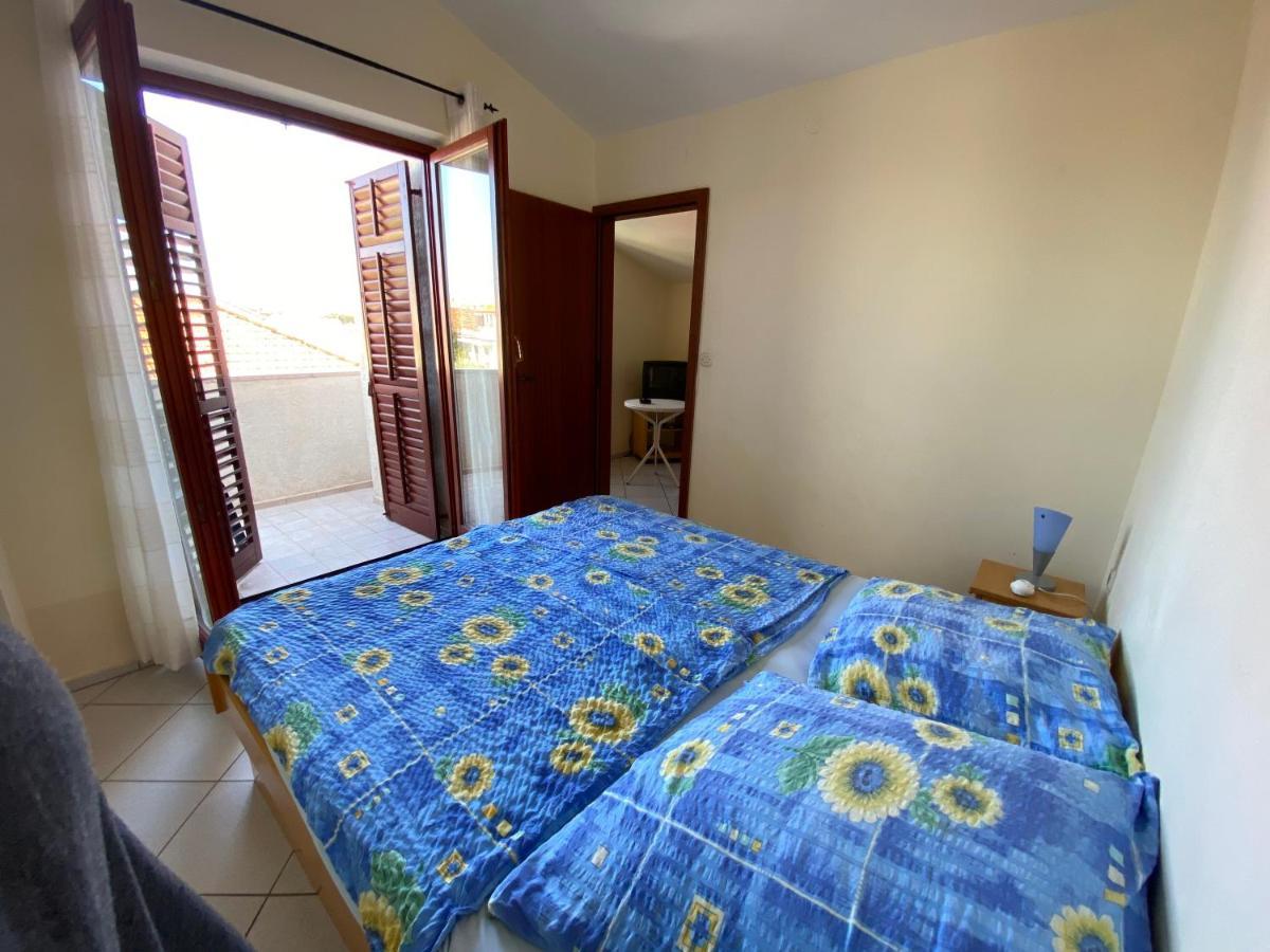 Apartments Stanic Zadar Ngoại thất bức ảnh