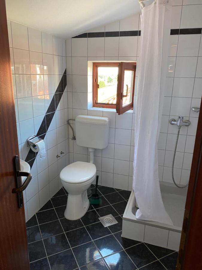 Apartments Stanic Zadar Ngoại thất bức ảnh