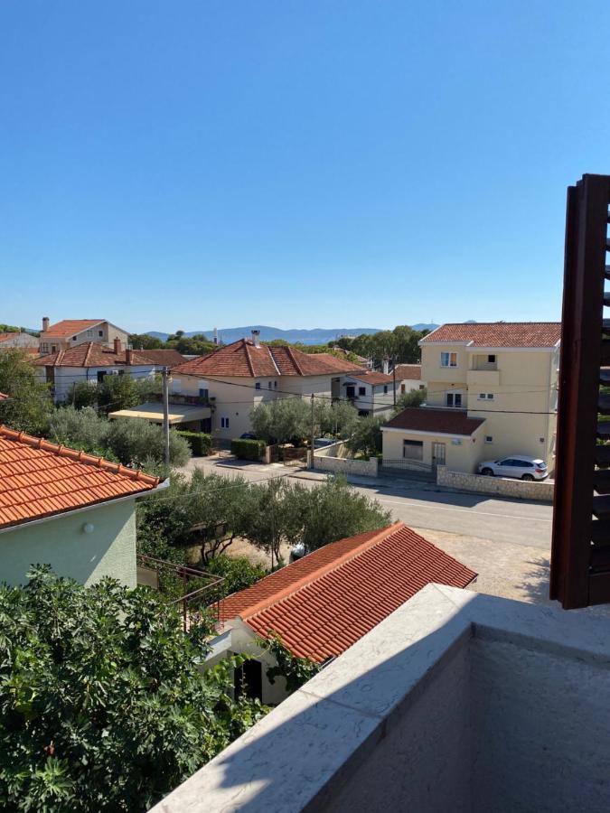 Apartments Stanic Zadar Ngoại thất bức ảnh