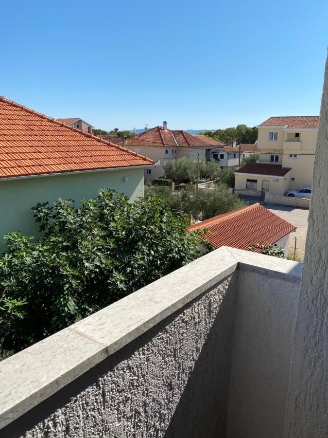 Apartments Stanic Zadar Ngoại thất bức ảnh
