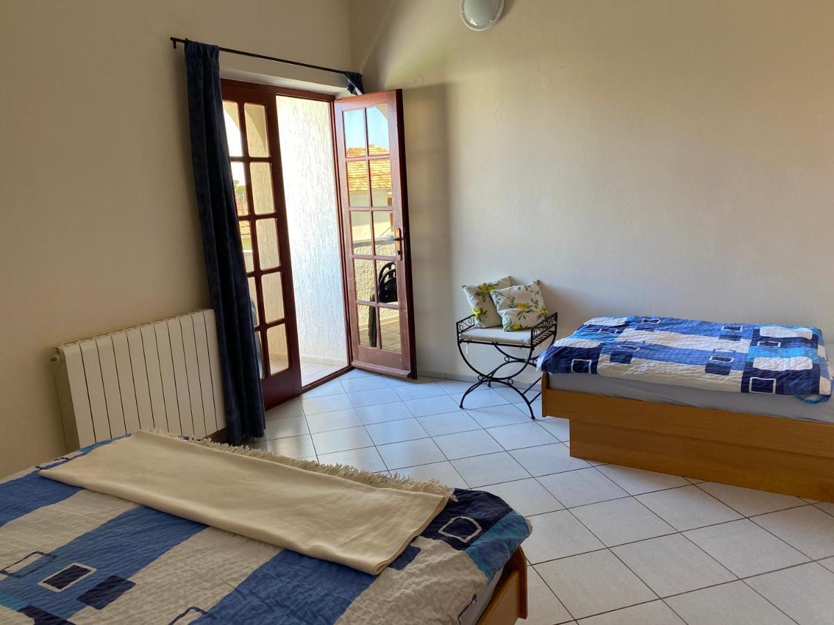 Apartments Stanic Zadar Ngoại thất bức ảnh