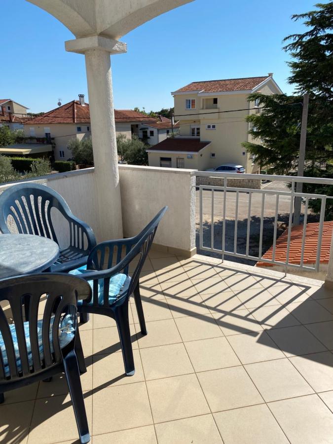 Apartments Stanic Zadar Ngoại thất bức ảnh