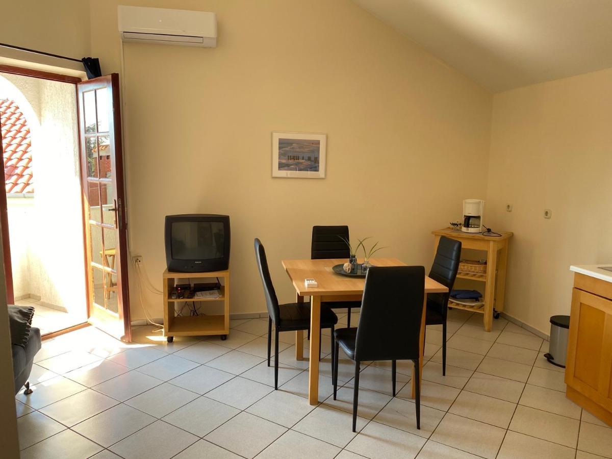 Apartments Stanic Zadar Ngoại thất bức ảnh