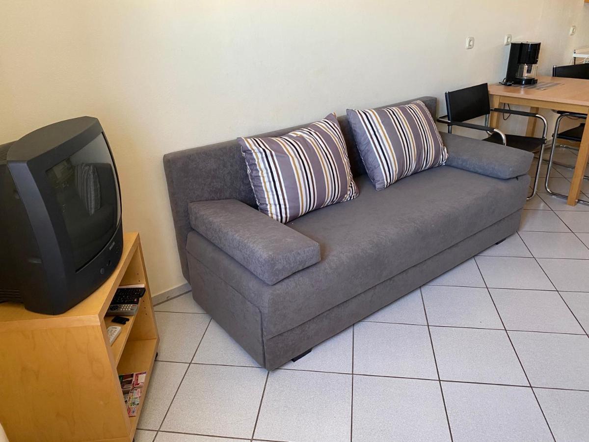 Apartments Stanic Zadar Ngoại thất bức ảnh