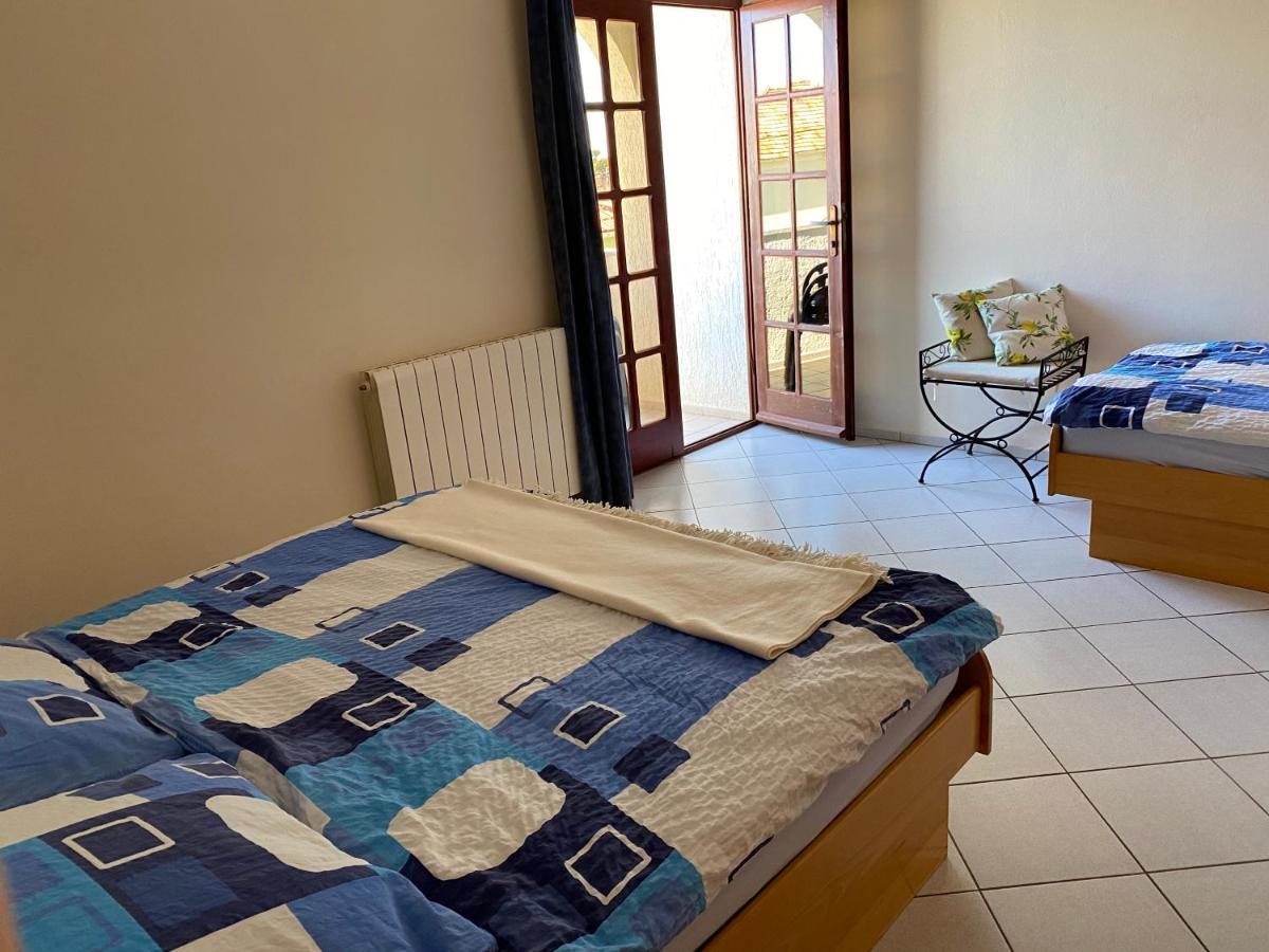 Apartments Stanic Zadar Ngoại thất bức ảnh