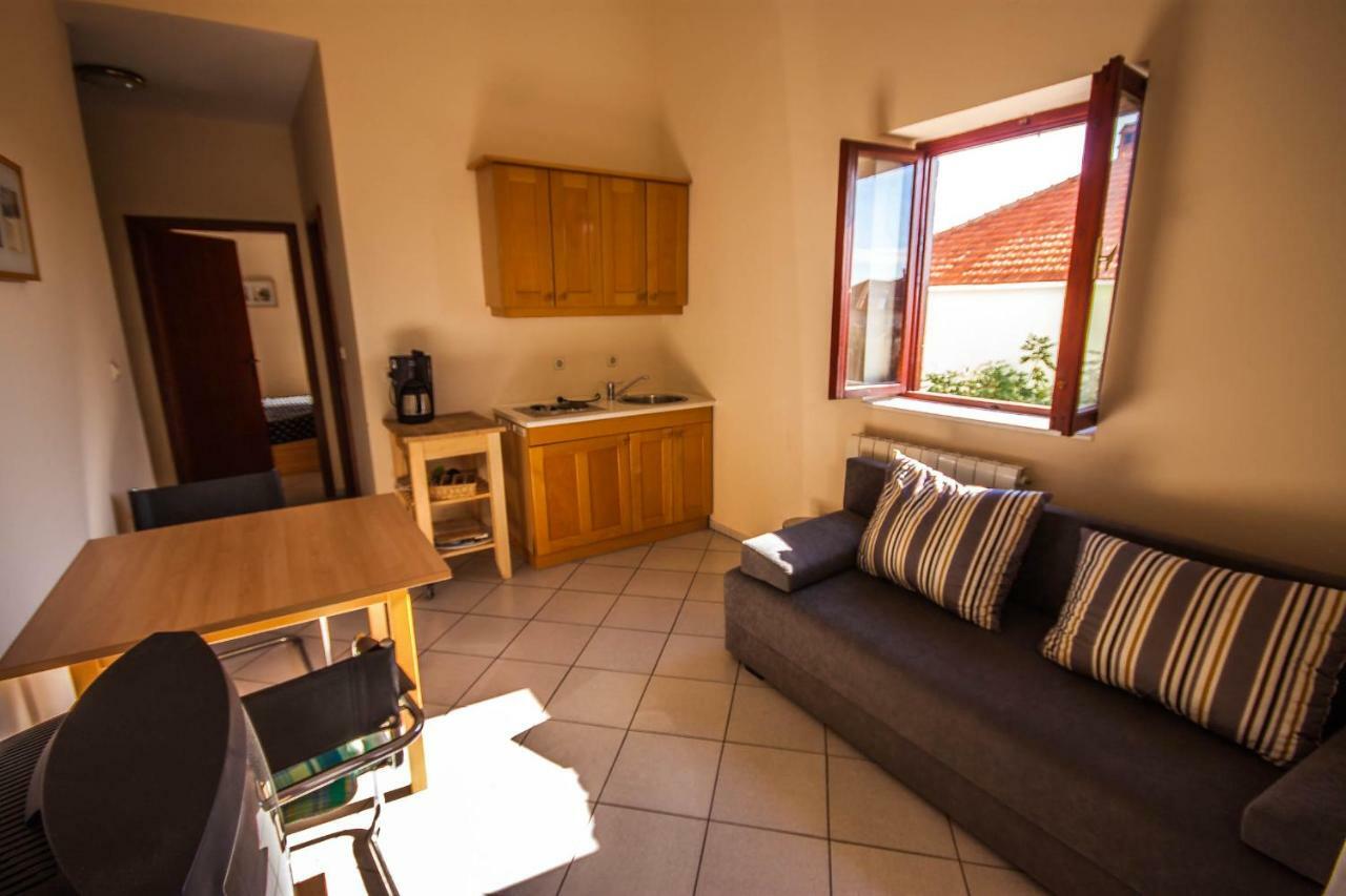 Apartments Stanic Zadar Ngoại thất bức ảnh