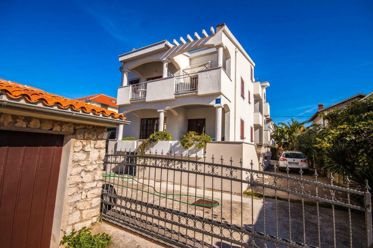 Apartments Stanic Zadar Ngoại thất bức ảnh